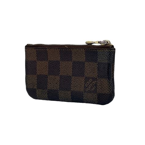 louis vuitton schlüsseletui herren|louis vuitton luggage keychain.